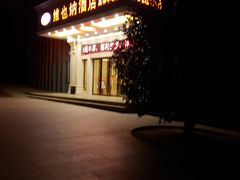 -维也纳酒店(南京奥体中心店)