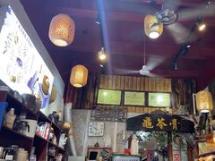 -梧州双钱龟苓膏(老街店)
