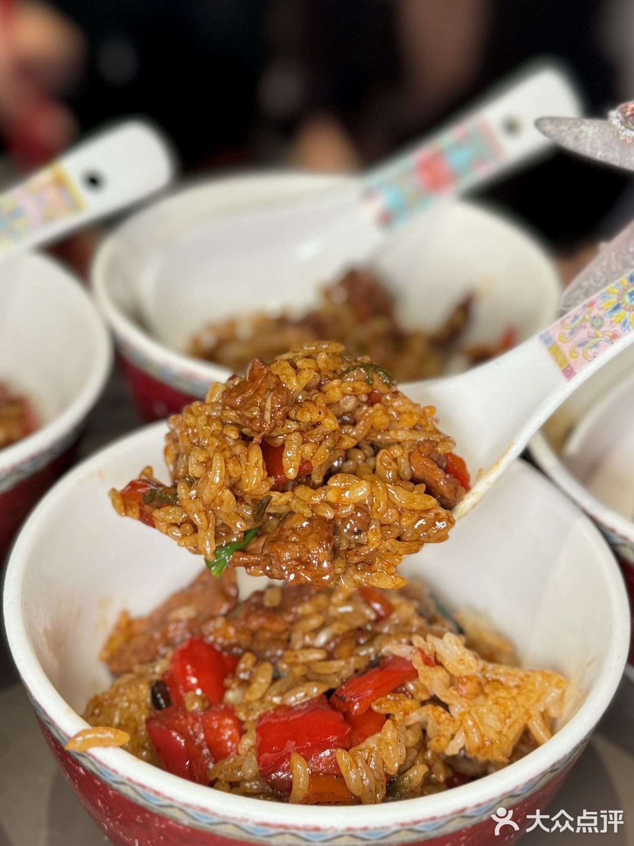 🌶️望京这家湘菜，我直接爱了！