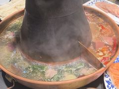 -东镇老火锅(长春路首店)