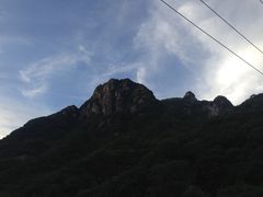 -陕西省红河谷森林公园