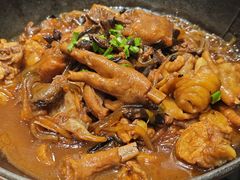 -老厨家(中央大街西七道街店)