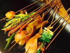 -长药唐师乐山油炸(石人直营店)