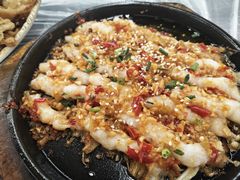 -小民大排档(江汉路店)