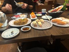 -大雄寿司(中华广场店)