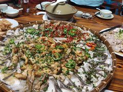 -侠成水上农庄(工业大道店)