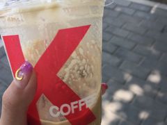 -肯德基(西安电子城店)