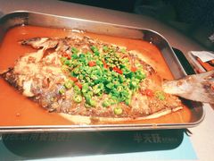 -半天妖烤鱼(芝罘万达店)
