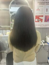 -Sying杉影日式烫染專門店