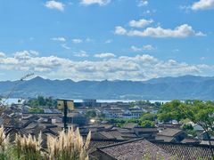 -东钱湖旅游度假区