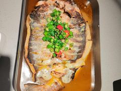 -半天妖烤鱼(中山路店)