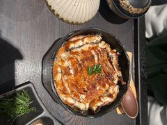 -玄白·炭烤活鳗(上海首店)