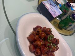 -映像烟台·海鲜·地道鲁菜(黄山路店)