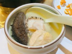 -如一鸡鲍鱼·粤式煲汤(长泰广场店)