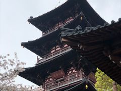 -枫桥景区