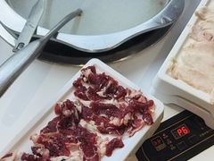 -八合里潮汕鲜牛肉火锅(吉大店)
