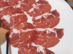 -前门杨记·铜锅涮肉(王府井·故宫店)