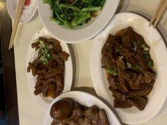 -阿水狮猪脚大王(台中公园店)