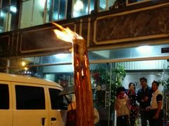 android_upload_pic-恋羊时代黑山羊火锅(滨海大道店)