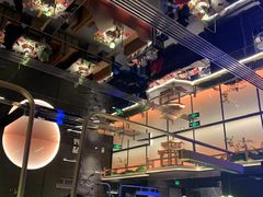 -西塔老太太泥炉烤肉(温州首店万象城黑金店)