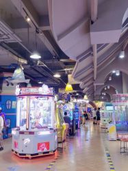-卡通尼乐园(上海安亭店)