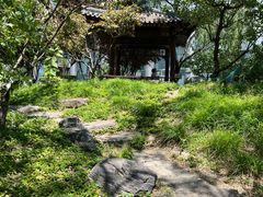 -南长河公园
