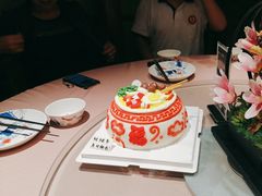 -江南赋(内蒙古大厦店)