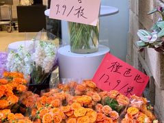 -溪岸路花鸟市场