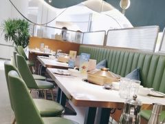 -烹然四季椰子鸡火锅(姚家园万象汇店)