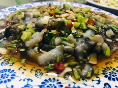 -香满居张记小厨私房菜(青岛站店)