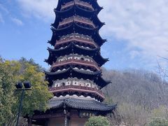 -牛首山文化旅游区