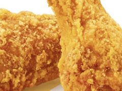 可乐鸡翅-麦当劳(莆田荔城大道万达店)