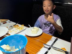 -汉巴味德·烤肉与啤酒的自助(杭州大悦城店)