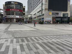 -港澳广场购物中心