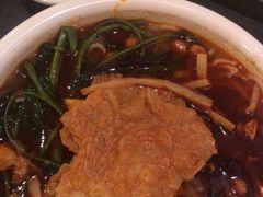 原味螺蛳粉-水平有限广西米粉·广西风味集(五道口店)