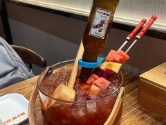 -烤小呆碳烤大肉筋