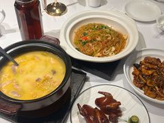 -天福苑(崇宁路店)