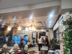 -城河饭店·传统淮扬菜(河下古镇店)