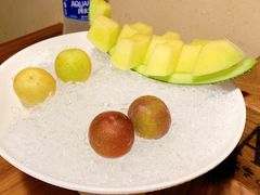 -揽季锅物会·海鲜姿造(五四路店)