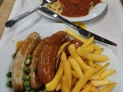 -宜家·瑞典风味餐厅(北京西红门店)