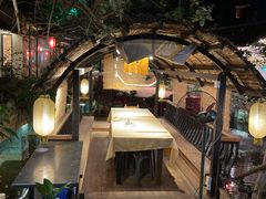 -五邑人家(江门店)
