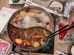 -野妹火锅(南园店)