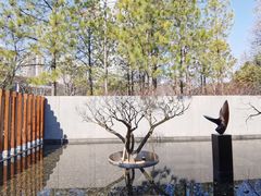 -静安雕塑公园