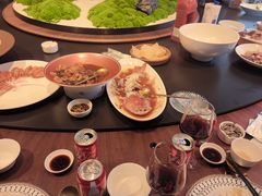 -望海湾海鲜楼·海鲜(开发区店)