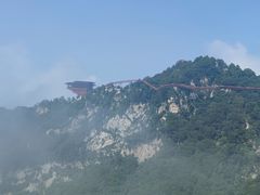 -少华山国家森林公园
