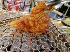 -大壮家原味烤肉(兴华北街店)