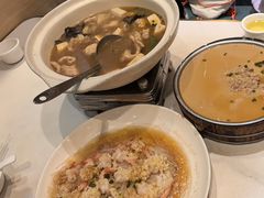 -刘胖子家常菜·蹄花焖藕(江汉路总店)