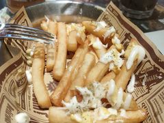 -開籠雀冰室(同和金铂店)