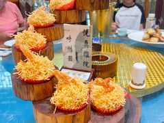 -悦真雅院·四合院·清真私房菜(雍和宫店)