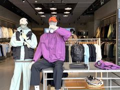 -首创奥特莱斯(北京店)